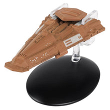 Load image into Gallery viewer, Bajoran Freighter Model
