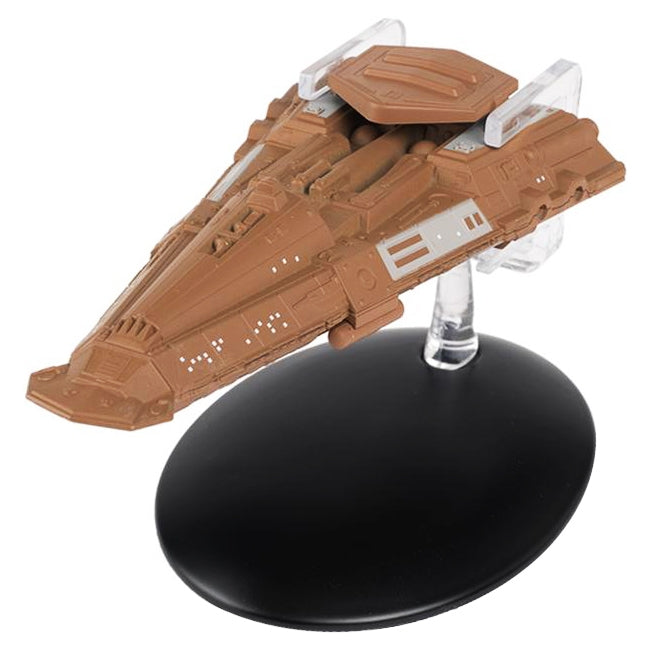 Bajoran Freighter Model