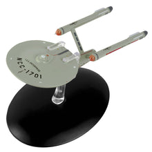 Load image into Gallery viewer, Mirror Universe ISS Enterprise NCC-1701 Model
