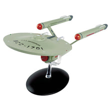 Load image into Gallery viewer, MEGA SIZE USS Enterprise 11&quot; Model
