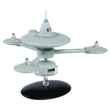 Load image into Gallery viewer, Deep Space Station K-7 Model
