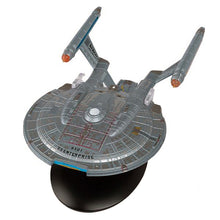 Load image into Gallery viewer, SS Enterprise (NX-01 Refit) Model
