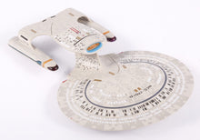 Load image into Gallery viewer, USS Enterprise NCC-1701-D by Eaglemoss - Bottom
