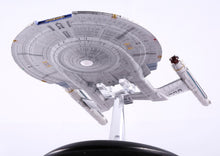 Load image into Gallery viewer, Star Trek Enterprise NX-01 Issue #4 by Eaglemoss NO MAGAZINE
