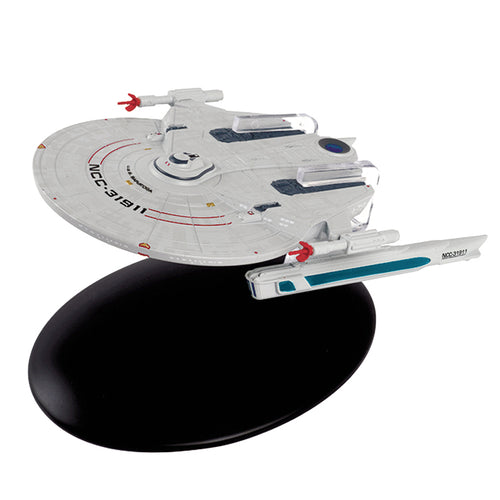 USS Saratoga NCC-31911 Model 