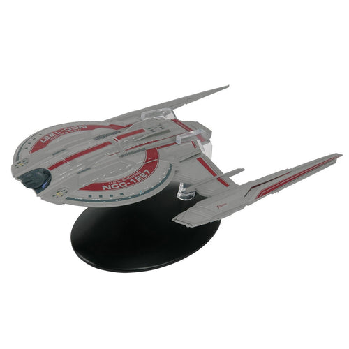  U.S.S Shenzhou Model