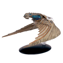 Load image into Gallery viewer, Klingon Bird-of-Prey Starship Model
