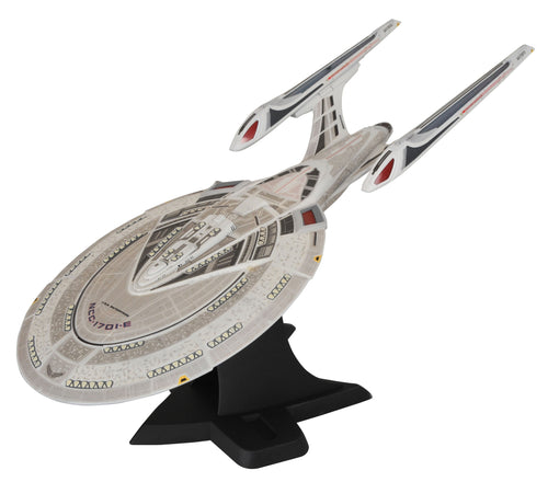 Star Trek Enterprise E - First Contact