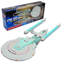 Load image into Gallery viewer, Star Trek Enterprise B Ship
