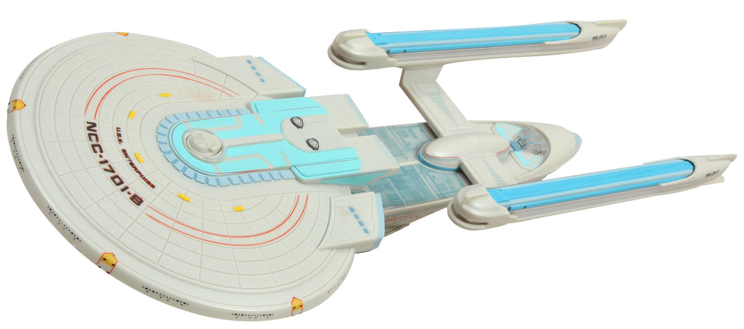 Star Trek Enterprise B Ship