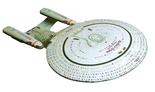 Enterprise NCC-1701-D