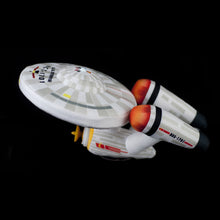 Load image into Gallery viewer, Star Trek Enterprise Plush Toy
