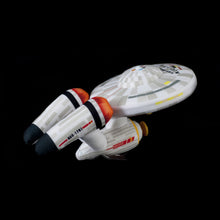 Load image into Gallery viewer, Star Trek Enterprise Plush Toy
