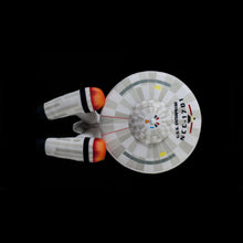 Load image into Gallery viewer, Star Trek Enterprise Plush Toy
