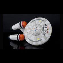 Load image into Gallery viewer, Star Trek Enterprise Plush Toy
