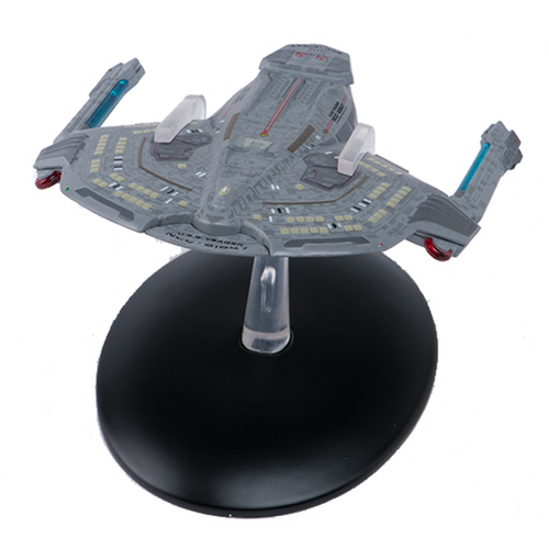 USS Yeager NCC-61947 (Saber-class) Model