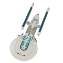 Load image into Gallery viewer, Star Trek Mega XL Edition #8 - U.S.S. Enterprise NCC-1701 B Model

