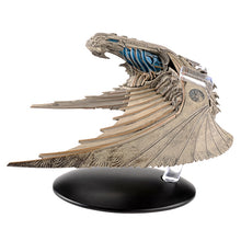 Load image into Gallery viewer, Klingon Bird-of-Prey Starship Model
