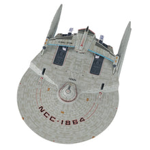 Load image into Gallery viewer, Star Trek Mega XL Edition #9 - U.S.S. Reliant NCC-1864 Model - Top
