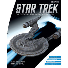 Load image into Gallery viewer, USS Franklin Magazine Special #8
