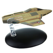 Load image into Gallery viewer, Starfleet Academy Flight Training Craft Model - Side
