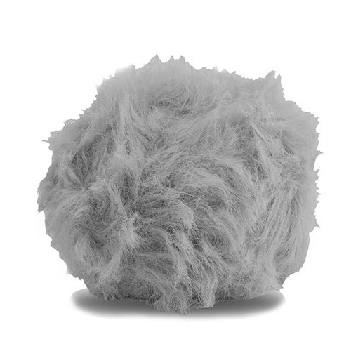 Star Trek Gray Tribble