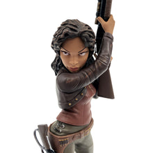 Load image into Gallery viewer, Firefly Zoe Little Damn Heroes Mini Master Figure
