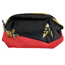 Load image into Gallery viewer, Star Trek Uhura Clutch 
