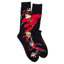 Load image into Gallery viewer, The Incredibles Socks
