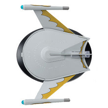 Load image into Gallery viewer, Romulan Bird-of-Prey (2260s) Model Top
