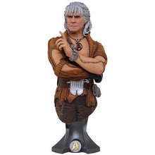 Load image into Gallery viewer, Khan Maxi Bust / Statue - Front
