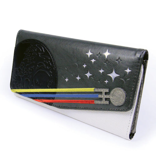 Star Trek Ladies Wallet