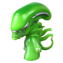 Load image into Gallery viewer, Aliens Xenomorph Glow in the Dark Figure 
