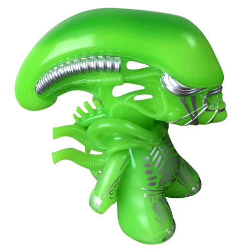 Aliens Xenomorph Glow in the Dark Figure 