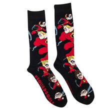 Load image into Gallery viewer, The Incredibles Socks
