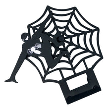 Load image into Gallery viewer, Secret Wars Spider-Man Phone Stand – Loot Crate Exclusive
