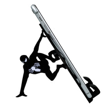 Load image into Gallery viewer, Secret Wars Spider-Man Phone Stand – Loot Crate Exclusive
