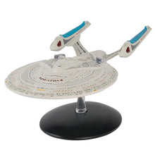 Load image into Gallery viewer, MEGA SIZE USS Enterprise 1701-E 10.5&quot; Model - Front
