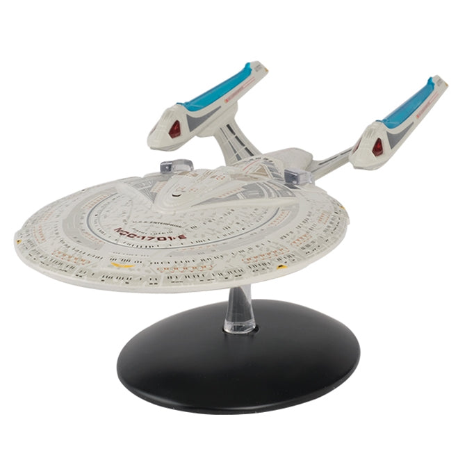 MEGA SIZE USS Enterprise 1701-E 10.5