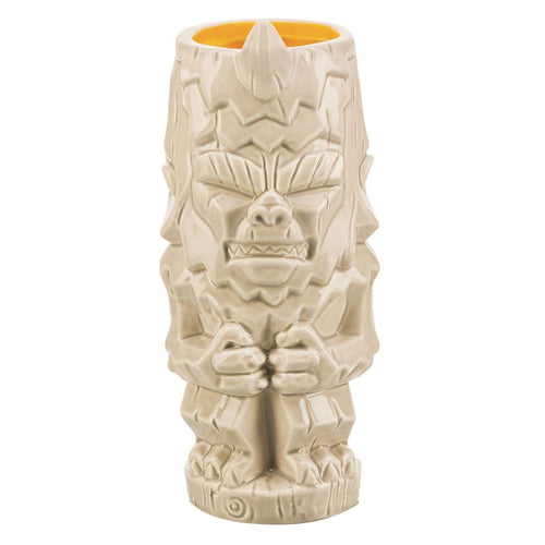 Mugato Geeky Tiki Glass