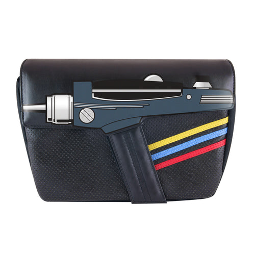 Star Trek Phaser Fanny Pack