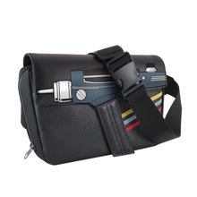 Load image into Gallery viewer, Star Trek Phaser Fanny Pack with Strap
