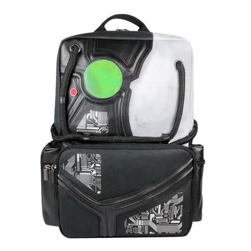 Star Trek TNG Borg Backpack