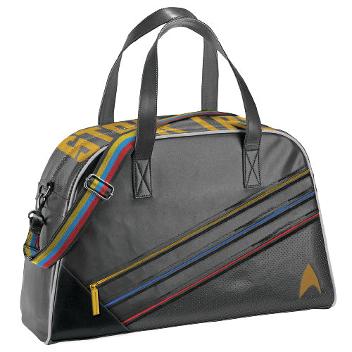 Star Trek Retro Tech Shoulder Bag