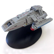 Load image into Gallery viewer, Star Trek Runabout by Eaglemoss

