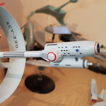 Load image into Gallery viewer, USS Enterprise XCV-330 Correction Set – Left side
