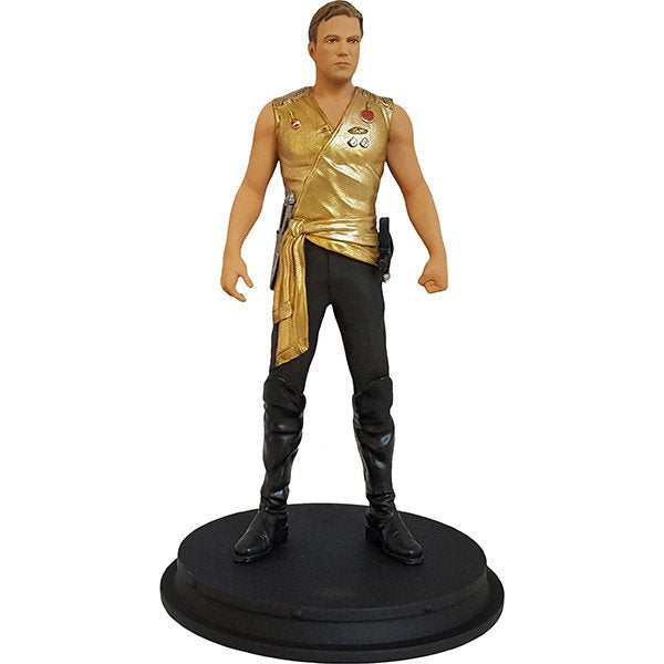 SDCC 2016 Exclusive Star Trek Mirror Kirk 