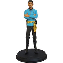 Load image into Gallery viewer, SDCC 2016 Exclusive Star Trek Mirror Spock
