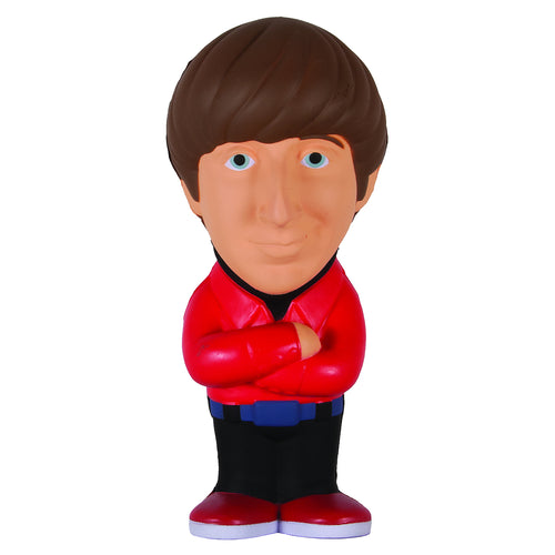 Big Bang Theory Howard Stress Doll 