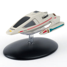 Load image into Gallery viewer, Eaglemoss Cochrane Shuttle
